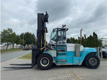 Forklift diesel SMV