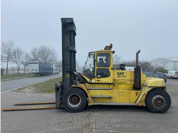 Forklift diesel SMV