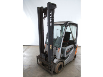 Forklift listrik STILL RX60