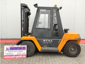 Forklift STILL R70