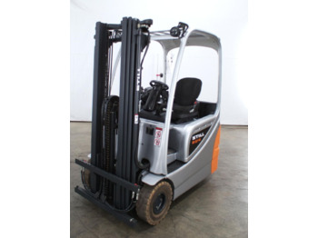 Forklift listrik STILL RX20