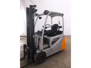 Forklift listrik STILL RX20