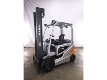 Forklift listrik STILL RX60