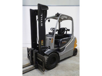 Forklift listrik STILL RX60
