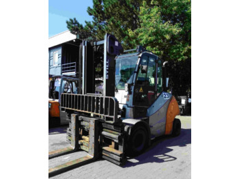 Forklift diesel STILL RX70