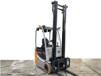 Forklift listrik STILL RX50