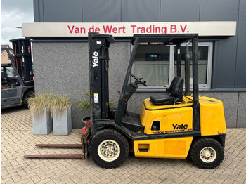 Forklift diesel YALE