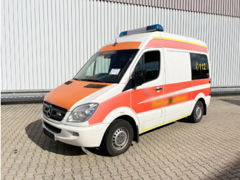 Ambulans MERCEDES-BENZ Sprinter 313