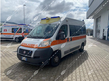 Ambulans FIAT