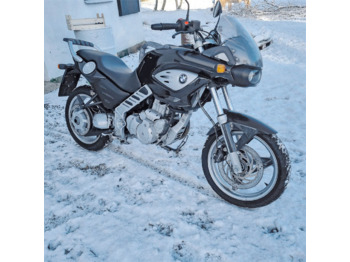 Sepeda motor BMW