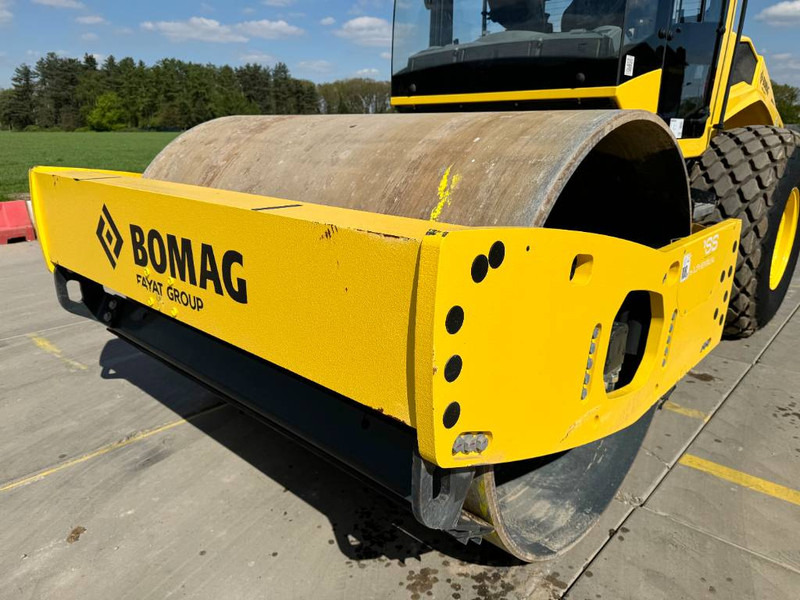 Roller Bomag BW213D-5 - New / Unused / CE Certifed: gambar 10