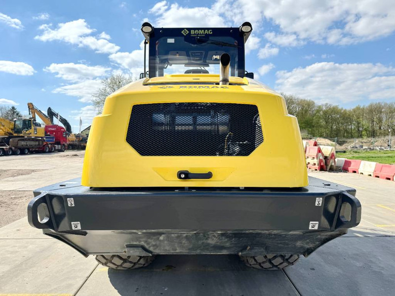 Roller Bomag BW213D-5 - New / Unused / CE Certifed: gambar 4