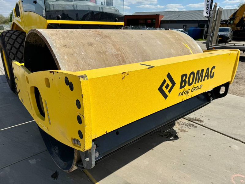 Roller Bomag BW213D-5 - New / Unused / CE Certifed: gambar 11