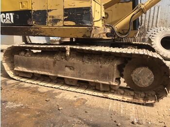 Ekskavator perayap CATERPILLAR excavator 0.3m³ original excavator CAT E70B, E70: gambar 3