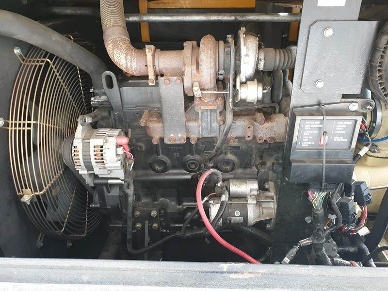 Kompresor udara Doosan 7 / 71 - N: gambar 14