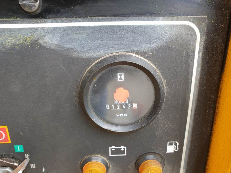 Kompresor udara Doosan 7 / 71 - N: gambar 12