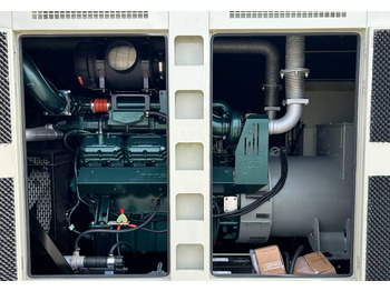 Genset Doosan DP222CC - 1000 kVA Generator - DPX-19859: gambar 5