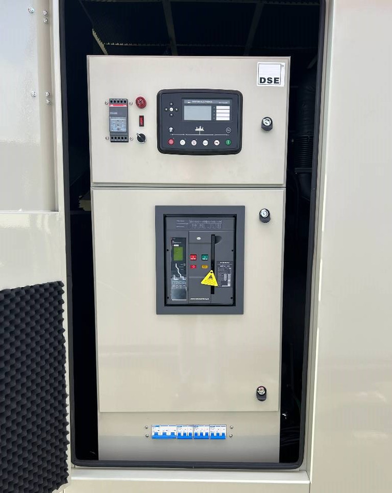 Genset Doosan DP222CC - 1000 kVA Generator - DPX-19859: gambar 7