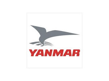  2008 Yanmar VIO20 Rubber Tracks, Offset, CV, Blade, Piped, QH c/w 3 Buckets - YMBVIO20T7735206 - Ekskavator mini