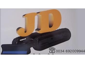 JCB 8060  - Ekskavator mini