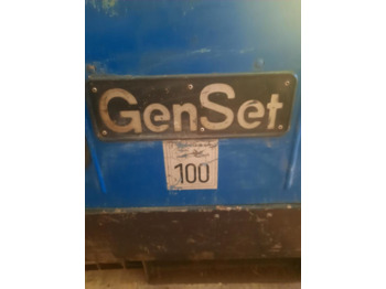 Genset GENSET MG8-7: gambar 3