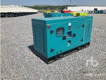 DAMATT CA-30 41 kVA (Unused) - Genset