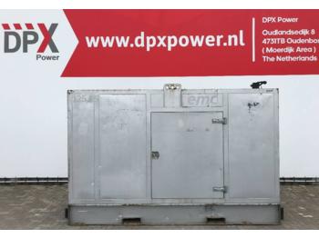 Daewoo D1146T - 135 kVA Generator - DPX-11435  - Genset