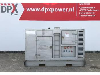 Daewoo P034TI - 55 kVA Generator - DPX-11431  - Genset