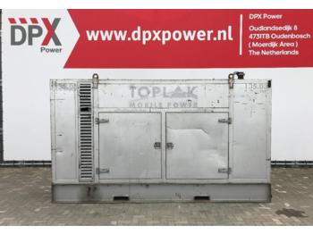 Deutz BF6M 1013E - 150 kVA Generator - DPX-11438  - Genset