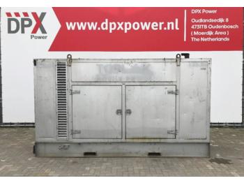 Deutz BF6M 1013E - 150 kVA Generator - DPX-11439  - Genset