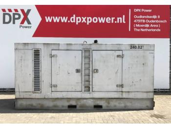 Deutz BF6M 1015 - 240 kVA Generator - DPX-11447  - Genset