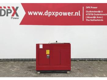 Deutz F3M1011F - 15 kVA Generator - DPX-11374  - Genset