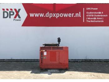 Deutz F3M 1011F - 17 kVA Generator - DPX-11552  - Genset