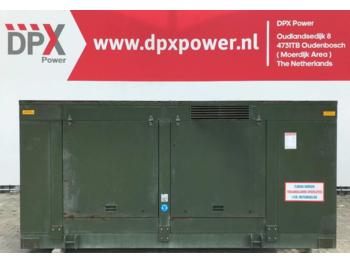 Deutz F8L413F - 95 kVA Generator - DPX-11520  - Genset