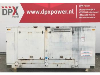 Deutz F8L413F - 95 kVA Generator - DPX-11521  - Genset