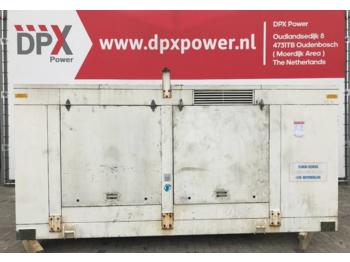 Deutz F8L413F - 95 kVA Generator - DPX-11541  - Genset