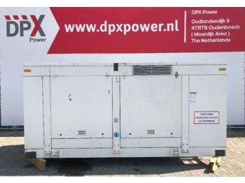 Deutz F8L413F - 95 kVA Generator - DPX-11542  - Genset