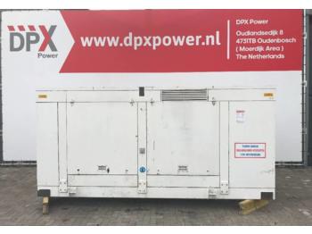 Deutz F8L 413F - 95 kVA Generator - DPX-11518  - Genset