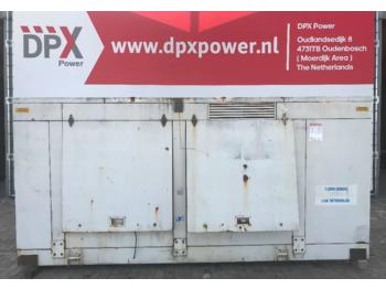 Deutz F8L 413F - 95 kVA Generator - DPX-11519  - Genset