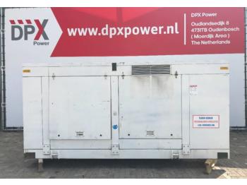 Deutz F8L 413F - 95 kVA Generator - DPX-11522  - Genset