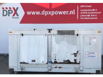Deutz F8L 413F - 95 kVA Generator - DPX-11523  - Genset