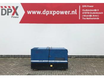 Deutz F 4M 2011- 33 kVA Generator - DPX-11415  - Genset