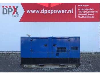 Gesan DPS50 - John Deere - 50 kVA Generator - DPX-11309  - Genset