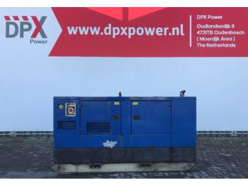 Gesan DPS50 - John Deere - 50 kVA Generator - DPX-11310  - Genset