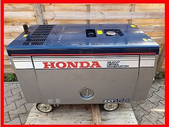 HONDA HONDA EXT12D EB12D GD1100 AGREGAT Prądotwórczy Generator Diesel - Genset