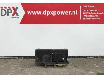 Hatz 4L41C - 30 kVA Generator set - DPX-11226  - Genset