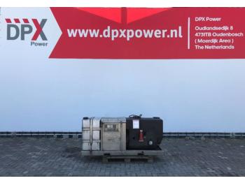 Hatz 4L41C - 30 kVA (No Power) -DPX-11218  - Genset