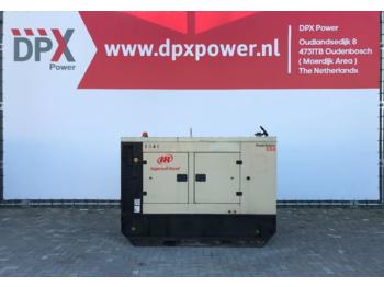 Ingersoll Rand G60 - John Deere - 60 kVA Generator - DPX-11308  - Genset