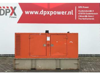 Iveco 8035E00 - 37 kVA Generator - DPX-11264  - Genset