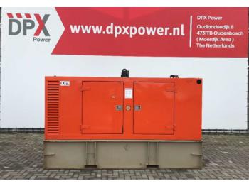Iveco 8035E00 - 37 kVA Generator - DPX-11270  - Genset